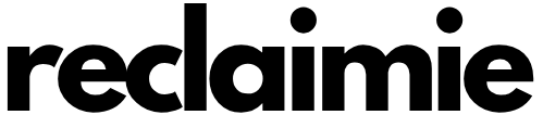 Reclaimie