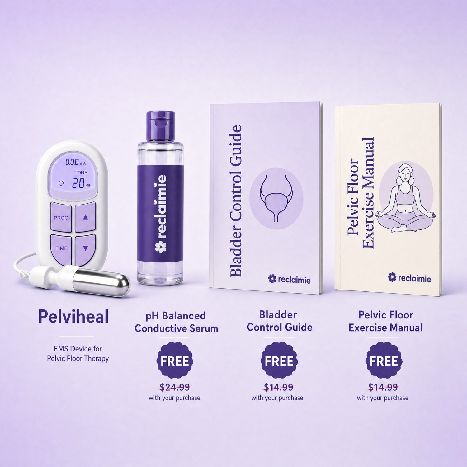 PelviHeal®